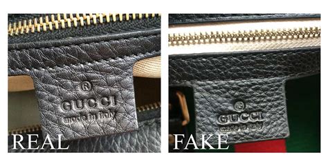 grey fake gucci bag|inside a real Gucci bag.